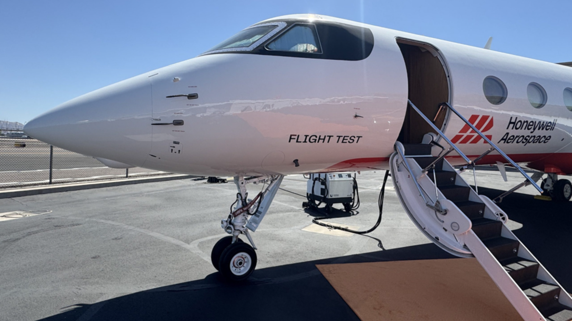 US military nails GPS-free navigation in 4-hour ocean flight using quantum sensors