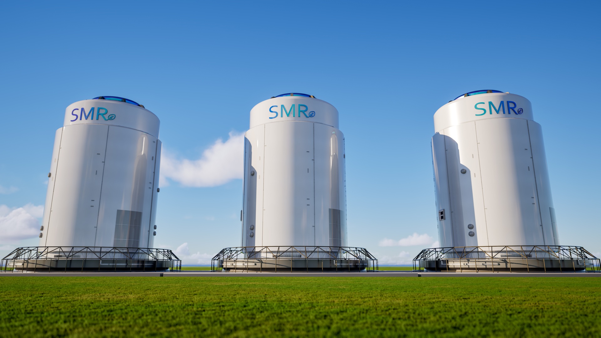 US nuclear push links microreactors, HALEU fuel and deployment infrastructure
