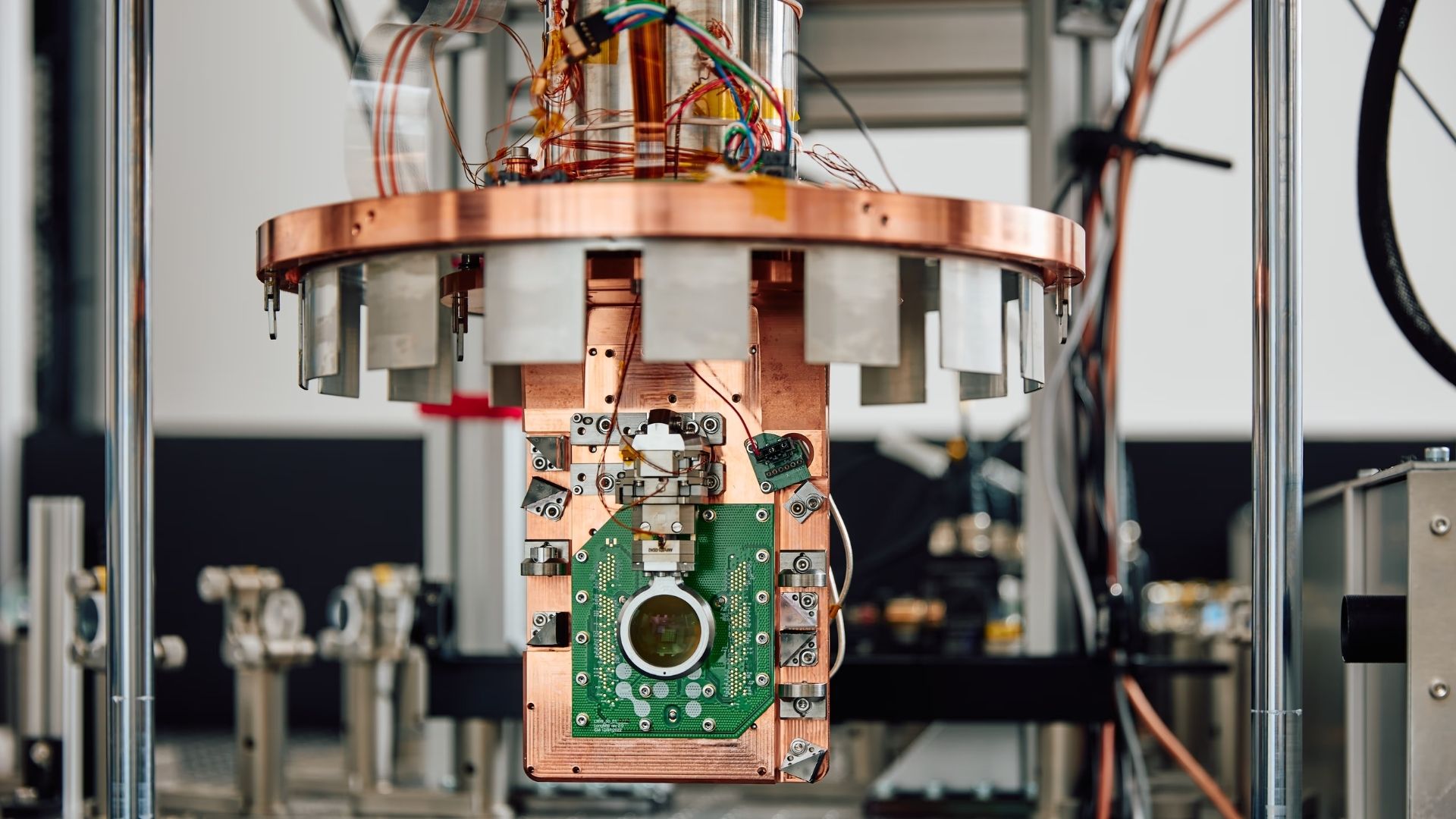 US sets $215 million challenge for the next-gen fault-tolerant quantum computers