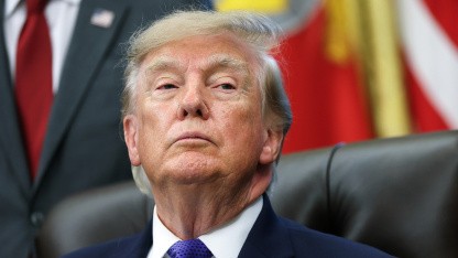 USA: Trump nennt KI offiziell in “Super Intelligence” um