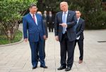 USA werfen Deepseek und Co vor Xi-Besuch Kopie von KI-Technologie vor