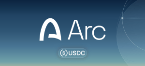USDC on Arc deposits and withdrawals now available!