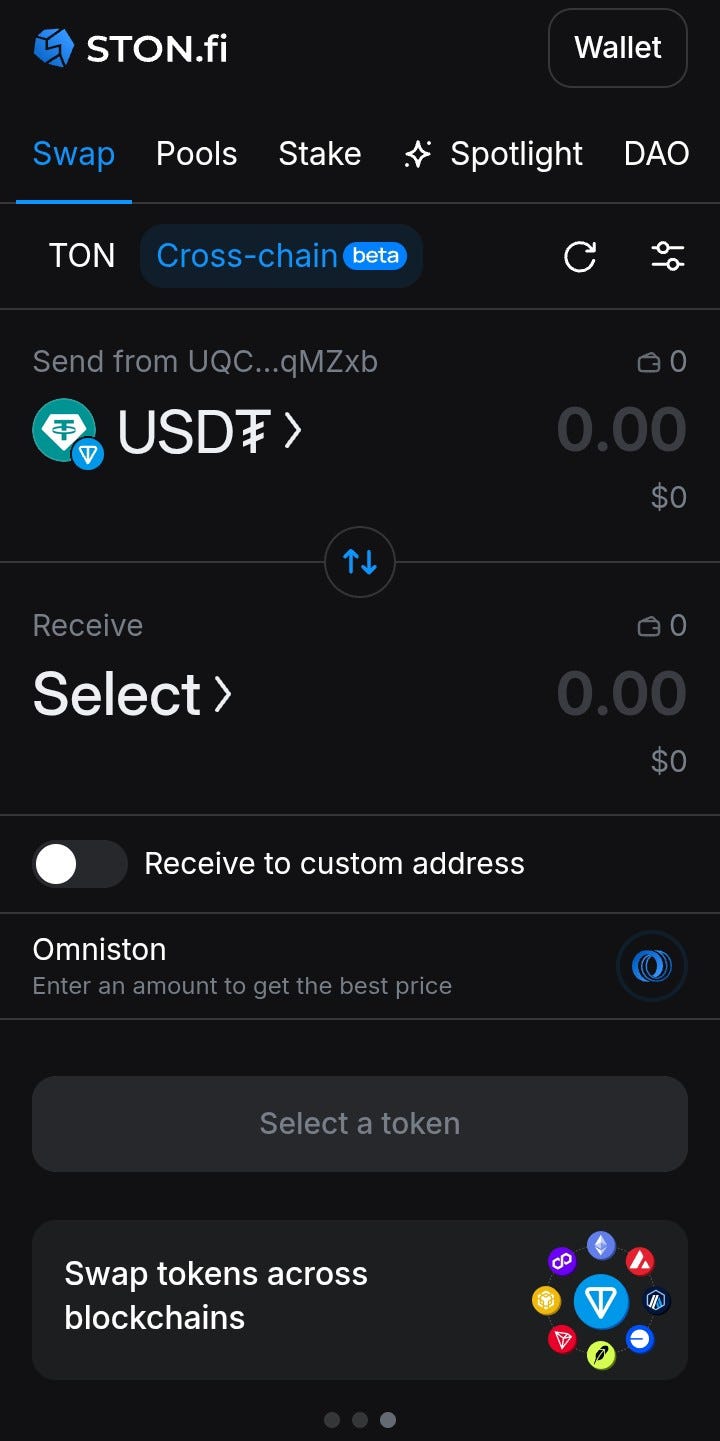 USDT Says USDT. But Which USDT Do You Actually Have?