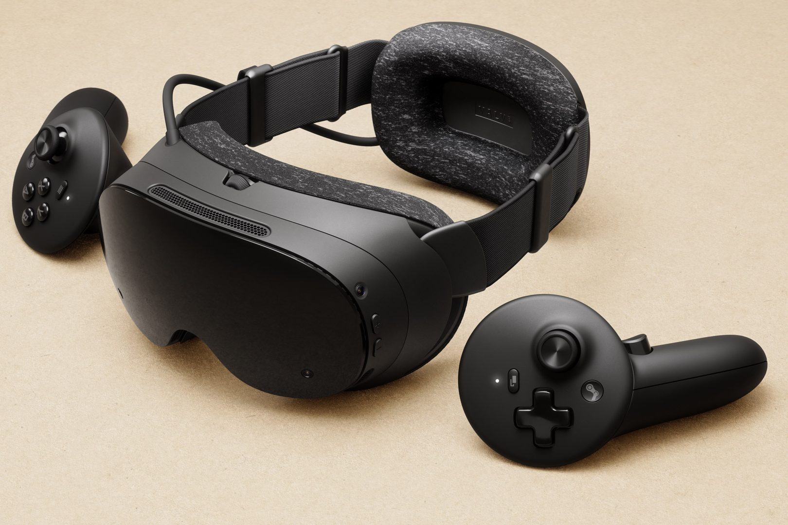 Valve Announces Steam Frame Price, Release Date, and Accessories – Pre-orders Now Open