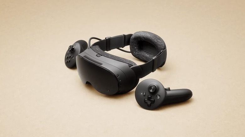 Valve’s Steam Frame VR headset starts at $1,059 and ships with Half Life: Alyx