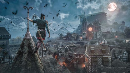 Vampir: Dawnwalker soll wie Assassin’s Creed durch die Jahrhunderte reisen