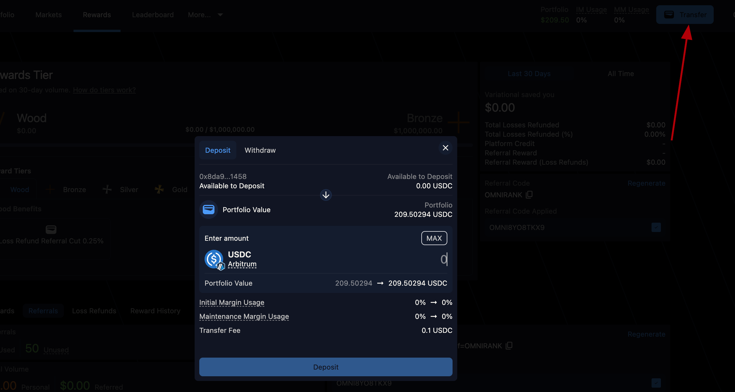 Variational Swaps Trading Tournament: How to Win a Share of $20,000 in USDC (Sept 10–24)