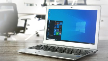 Virenschutz angeblich aus: Microsoft Defender spielt falsche Warnmeldung aus