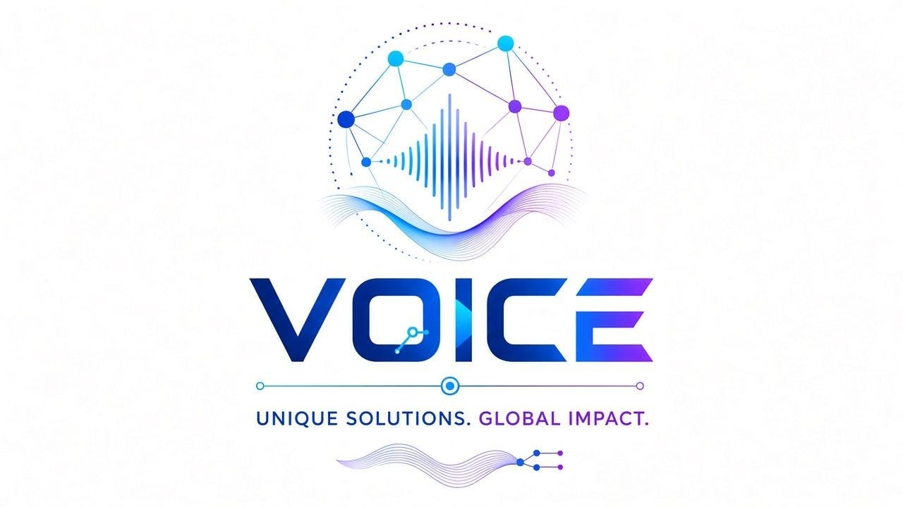 VOICE: Why Digital Election Infrastructure Needs Multi-Blockchain Verification
