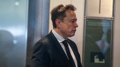 Wahlen in Sachsen-Anhalt: Musk und US-Politiker gratulieren der AfD zum Wahlsieg