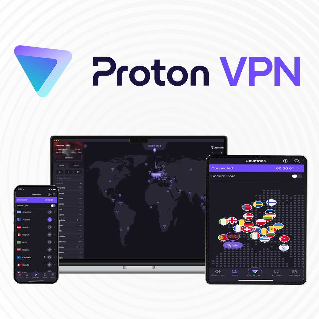 Want a Chinese IP address? Proton VPN now offers one, unlike most rivals
