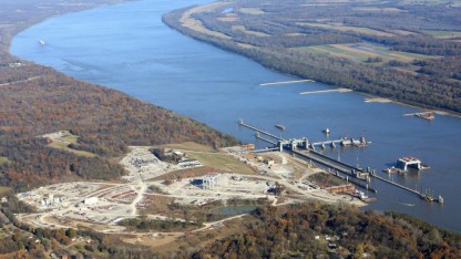Wasserkraftwerke: 2.600 Standorte für Wasserkraft in den USA bisher ungenutzt