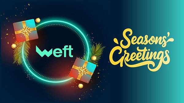 Weft V1 Membership — Token Rewards & Participation