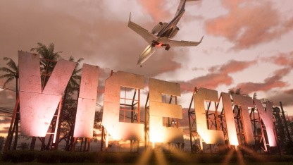 Werbepläne: Miami streitet über Verwandlung in Vice City