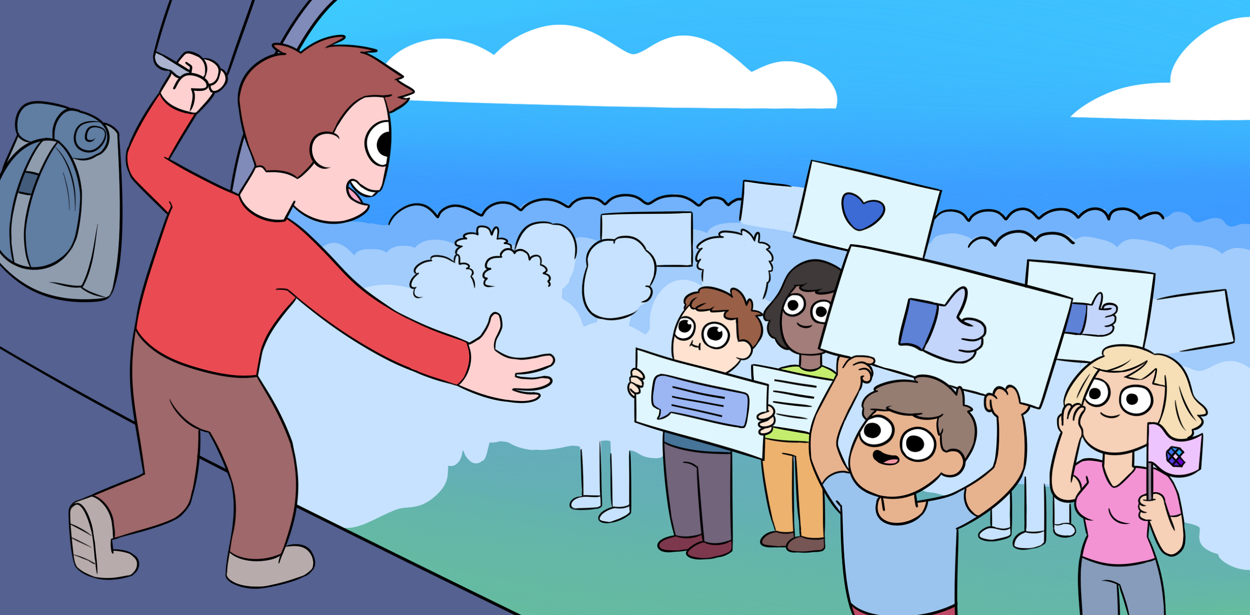 What Are Airdrops?