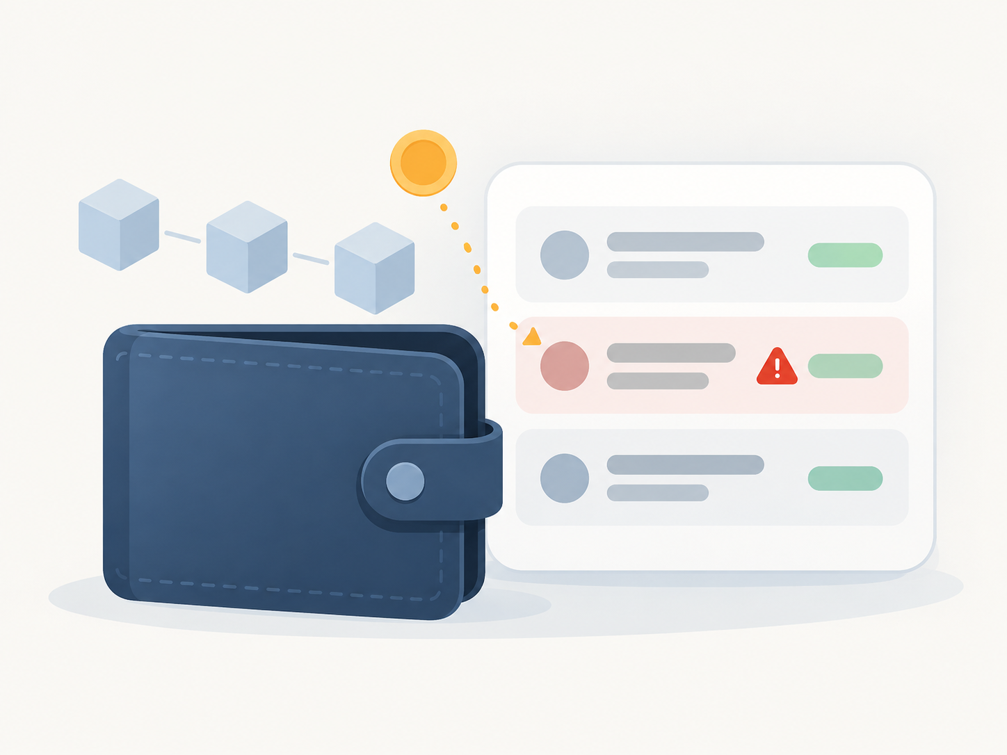 What Are Blockchain Spam Transfers and Why Do They Matter?