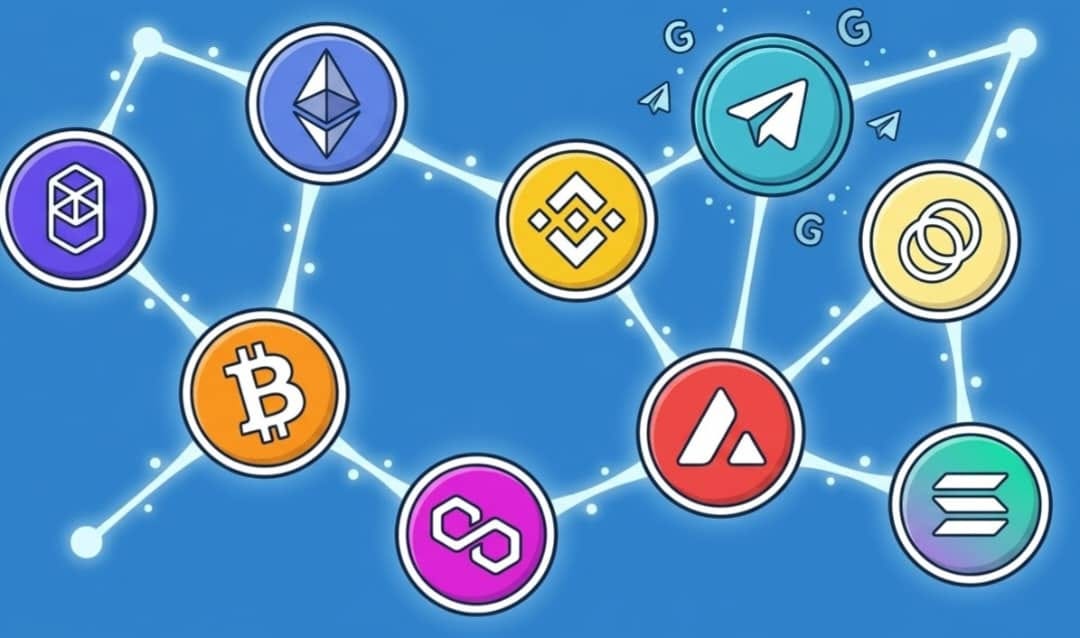 What Does a Cross-Chain Swap Cost on STONFI?