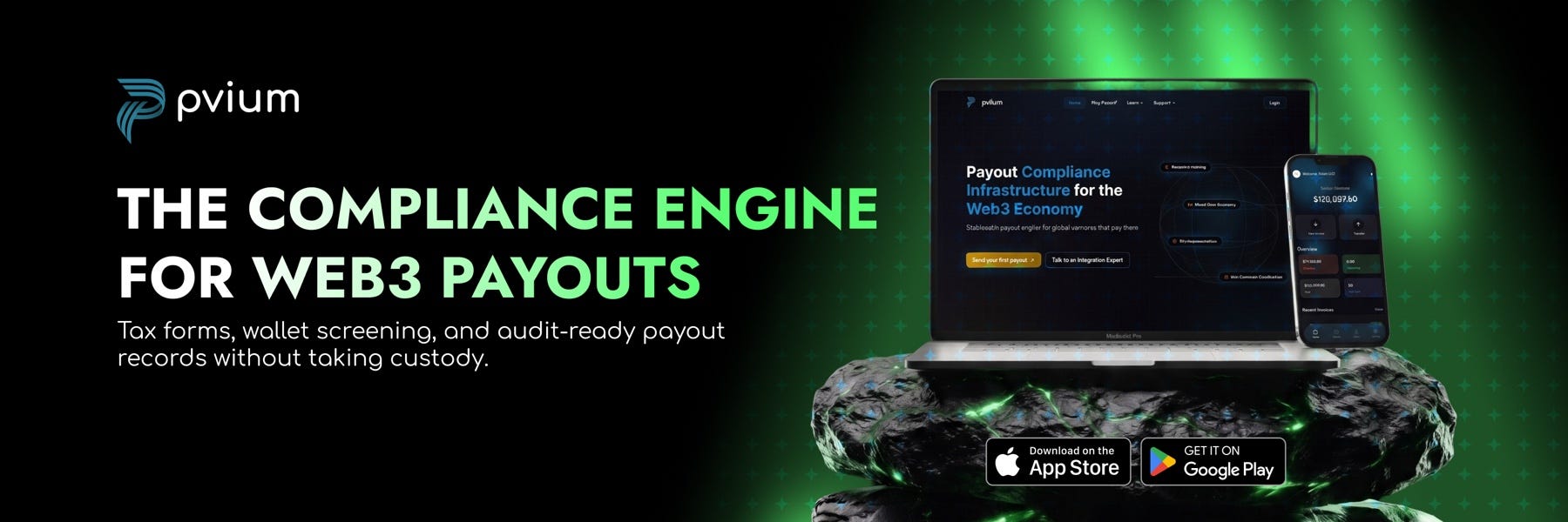 What If You Didn’t Have to “Send” Every Payment? The Rise of Programmable Payouts