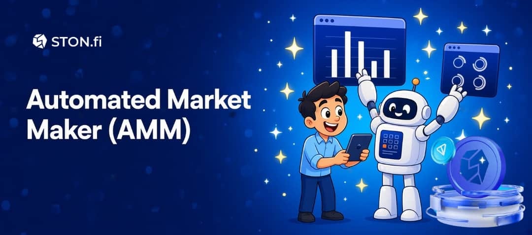 What is an AMM? A Beginner’s Guide to DeFi Trading