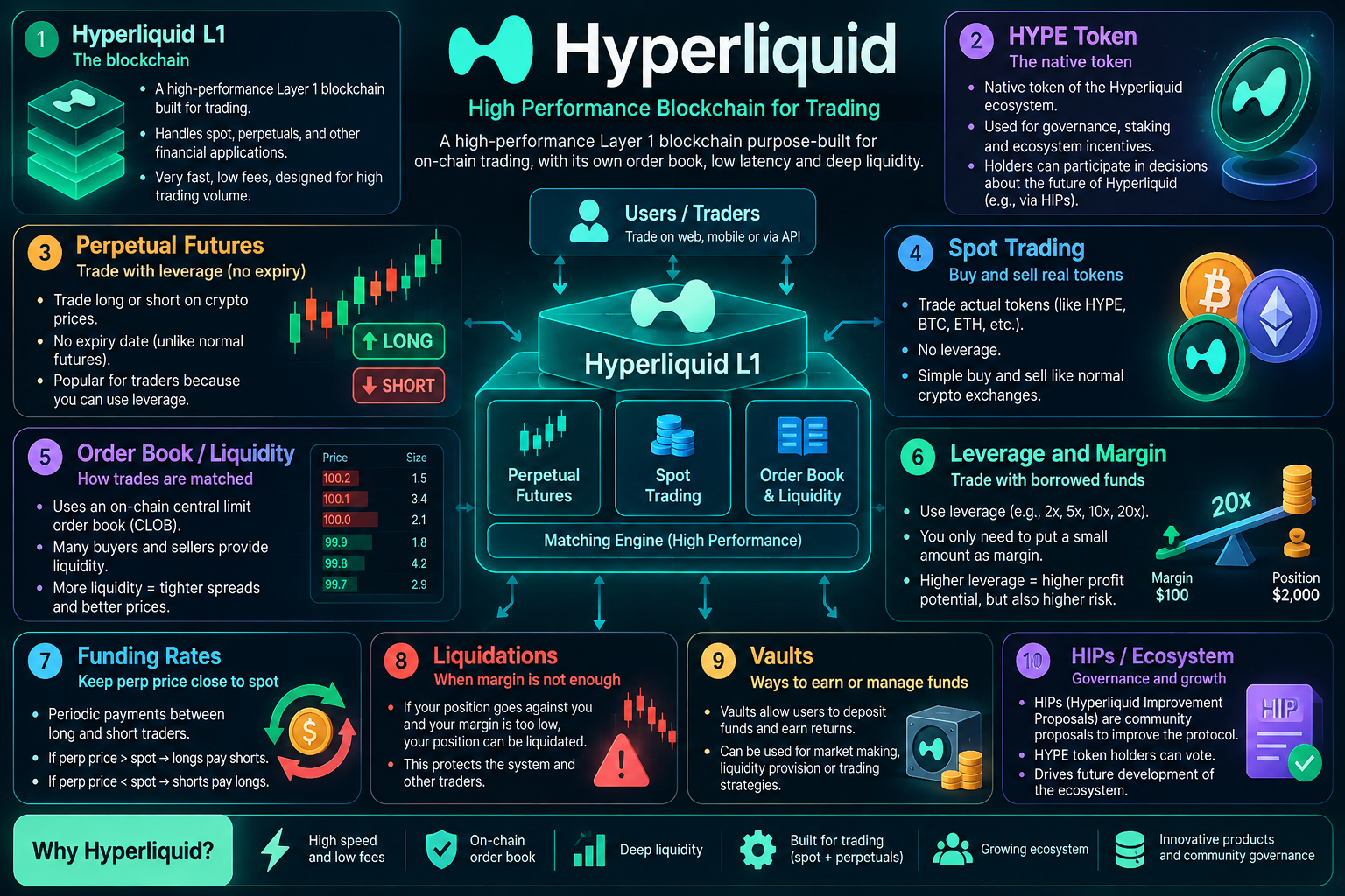 What is Hyperliquid?