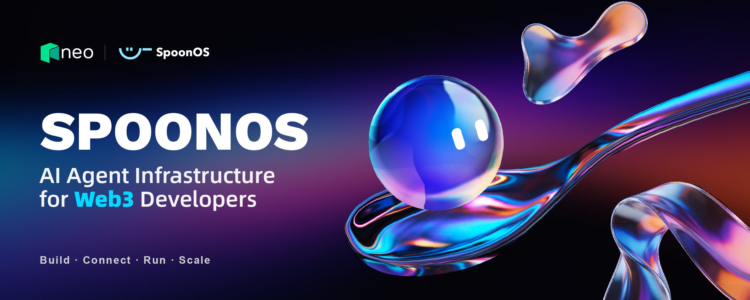 What Is SpoonOS? AI Agent Infrastructure for Web3 Developers