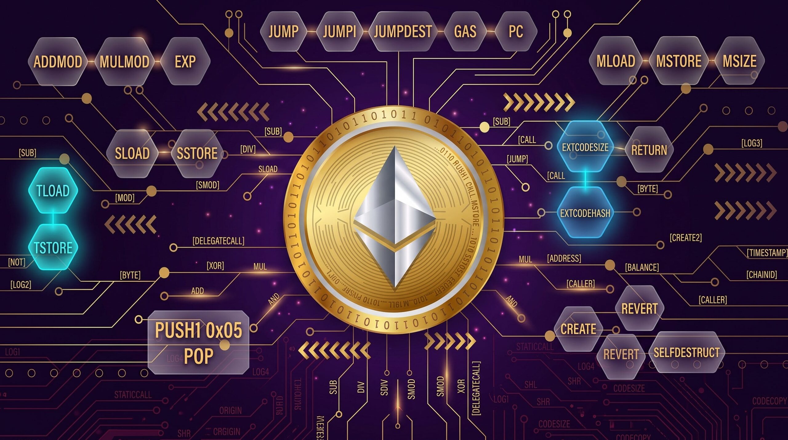 What Really Happens When You Call a Smart Contract?