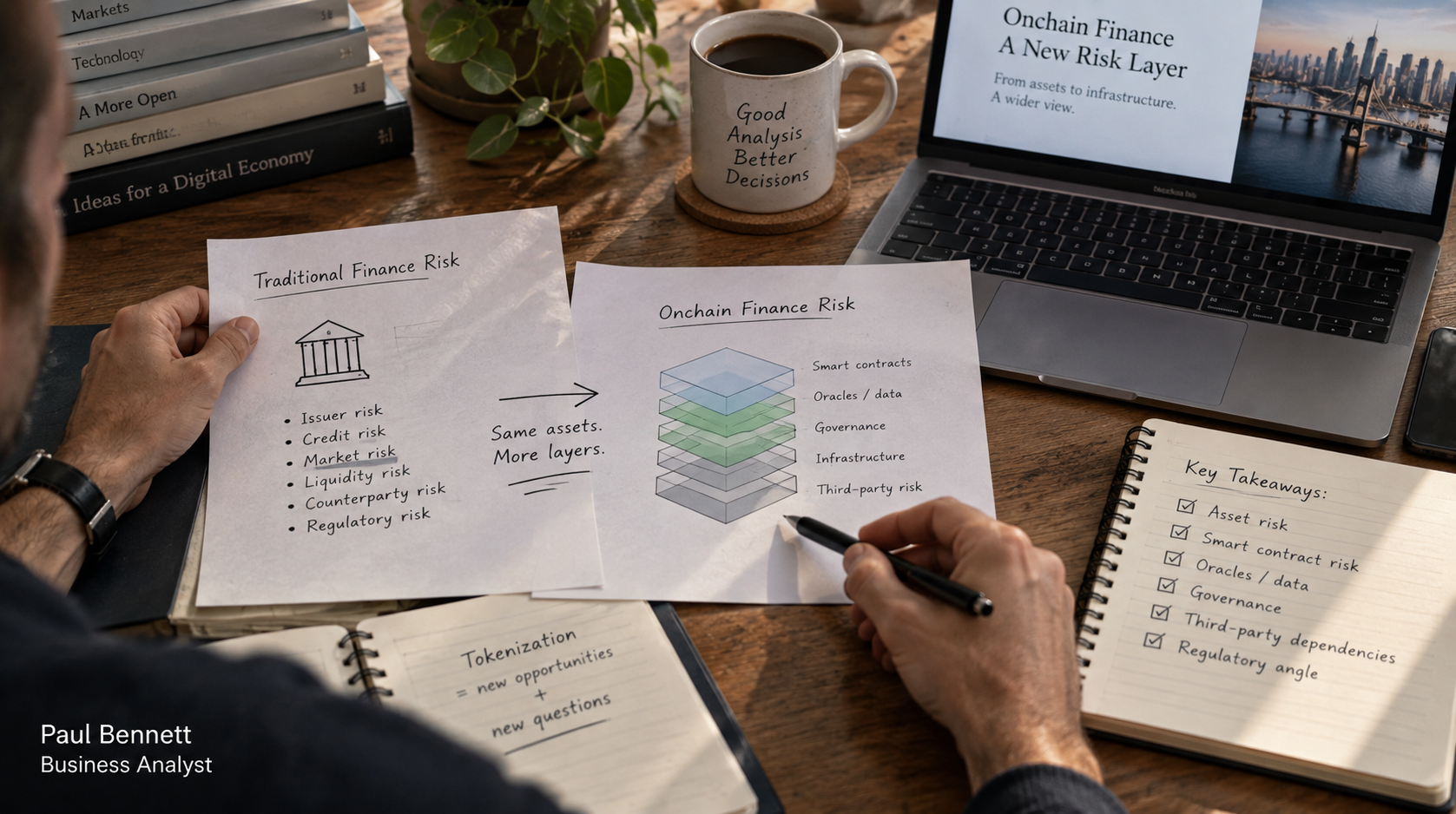 What S&P Global’s OpenZeppelin Deal Says About Onchain Finance