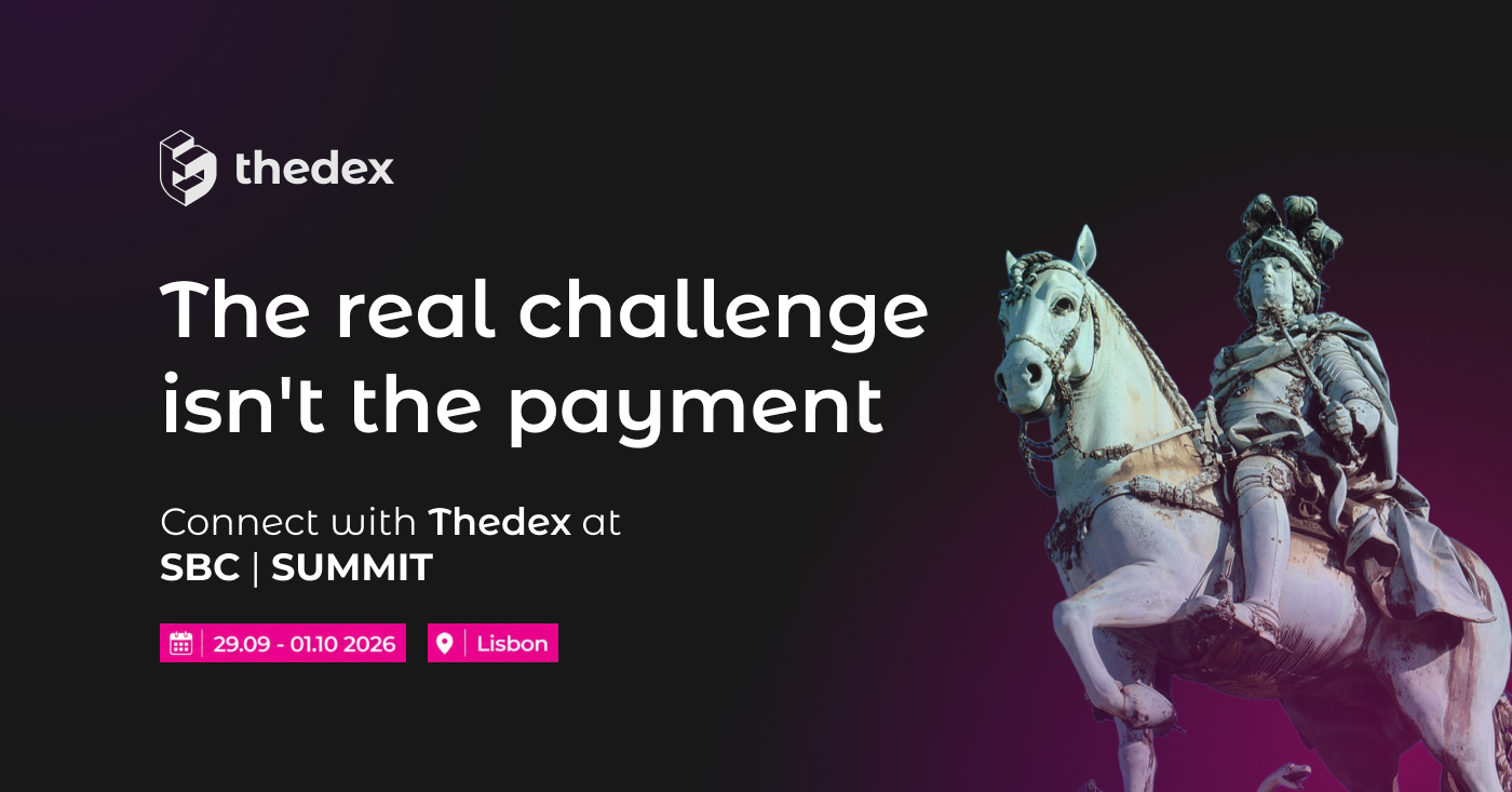 What’s actually changing in crypto payments ahead of SBC Summit 2026