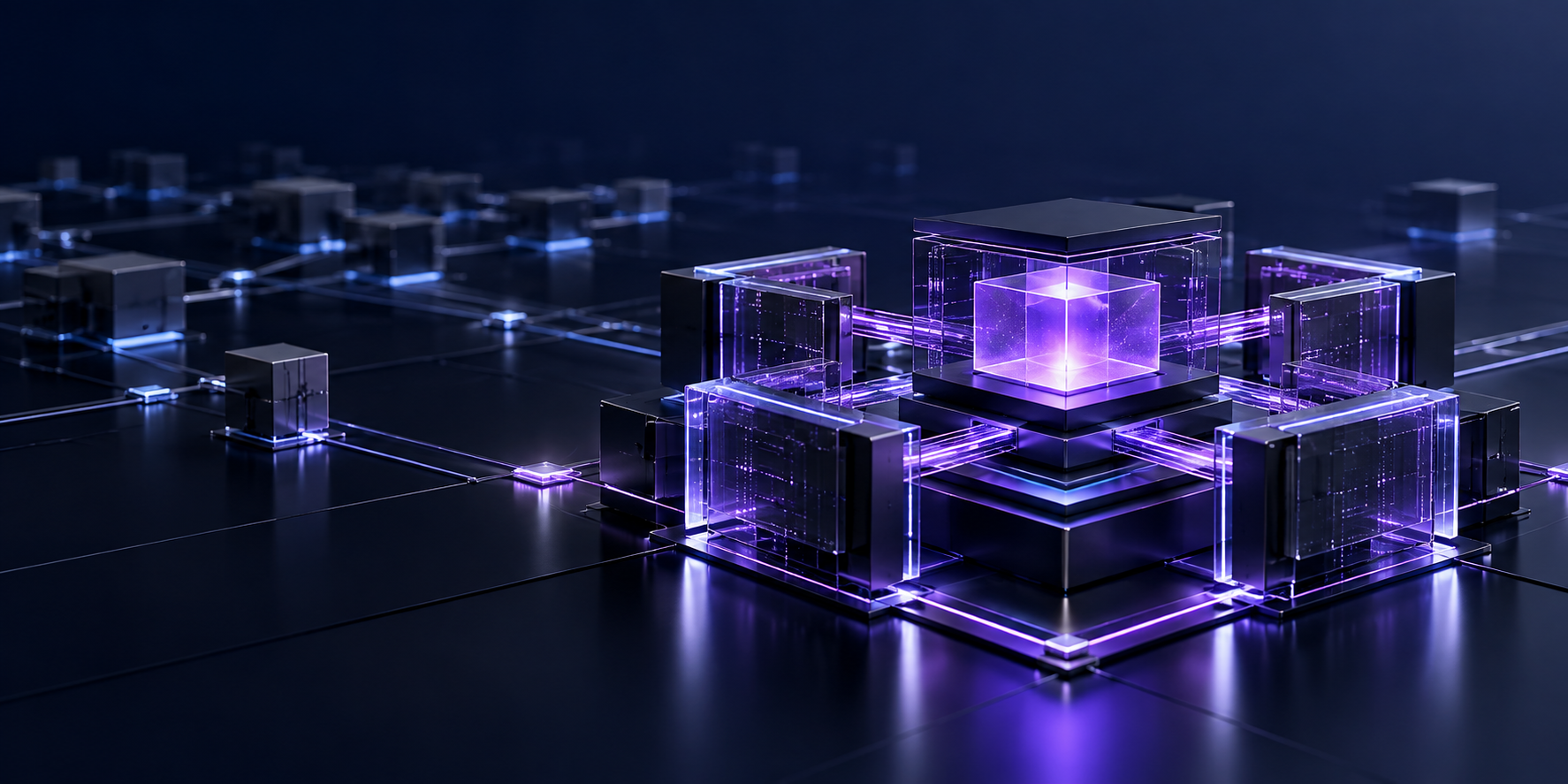 When Does a Blockchain Need to Be Built for One Purpose?