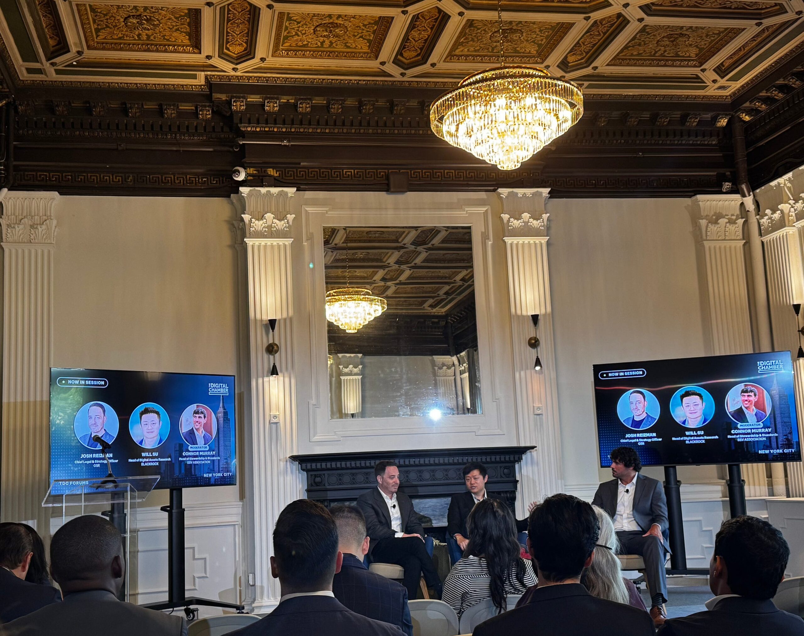 When Wall Street Says “It’s Just Fi”: BSOS Field Notes from New York