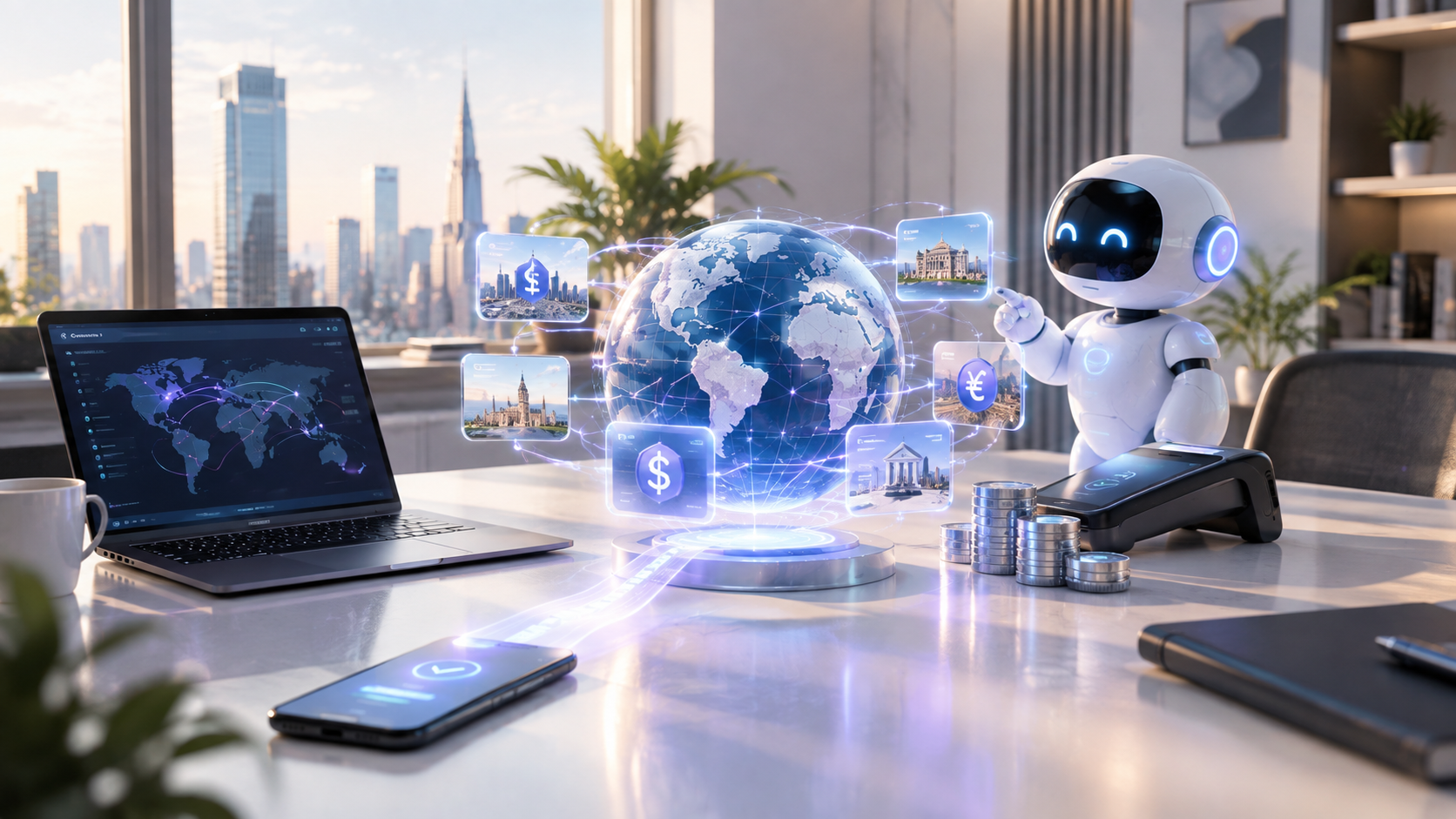 Why Businesses Are Moving Toward On-Chain Finance