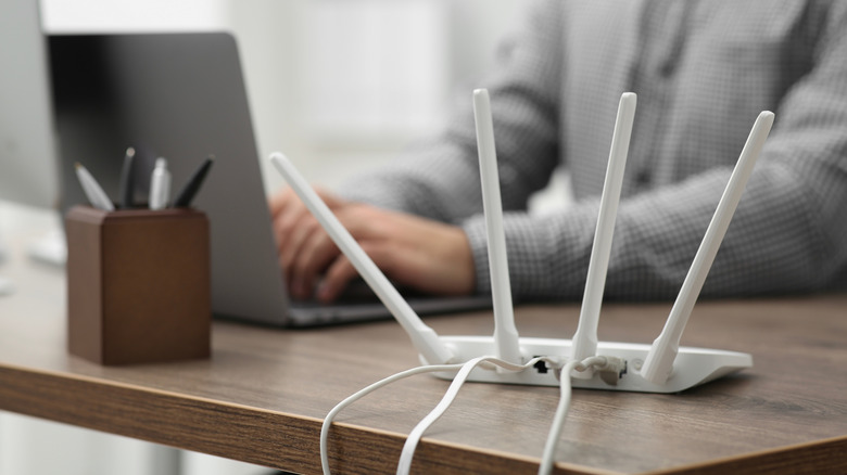 Why it’s important to regularly restart your router