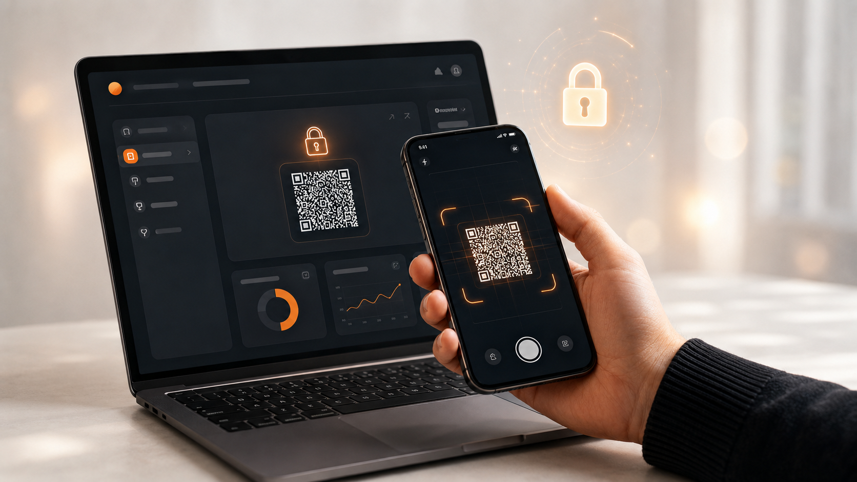 Why Retium Uses a Second Signing Key Instead of Traditional 2FA