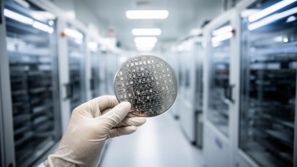 Winbond: Infineon verkauft Teil seines Speichergeschäfts in den USA