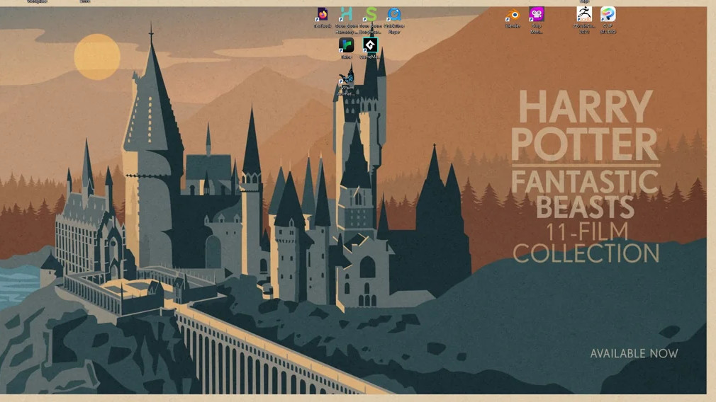 Windows 11 desktop becomes a full-page Harry Potter ad — and Bing Wallpaper users rebel by uninstalling the app in droves