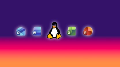 Word, Excel, Powerpoint: Projekt bringt Microsoft Office auf Linux