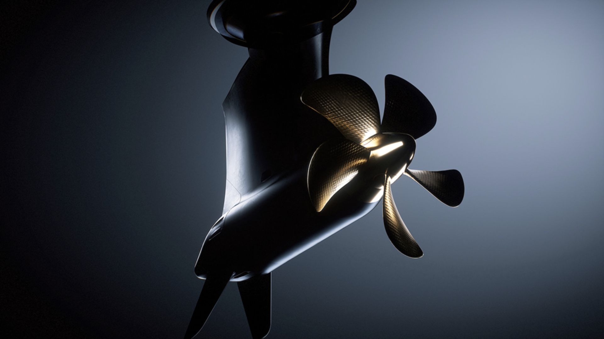 World’s largest cruise vessels’ key needs can be fulfilled with proven propulsion system’s upgrade