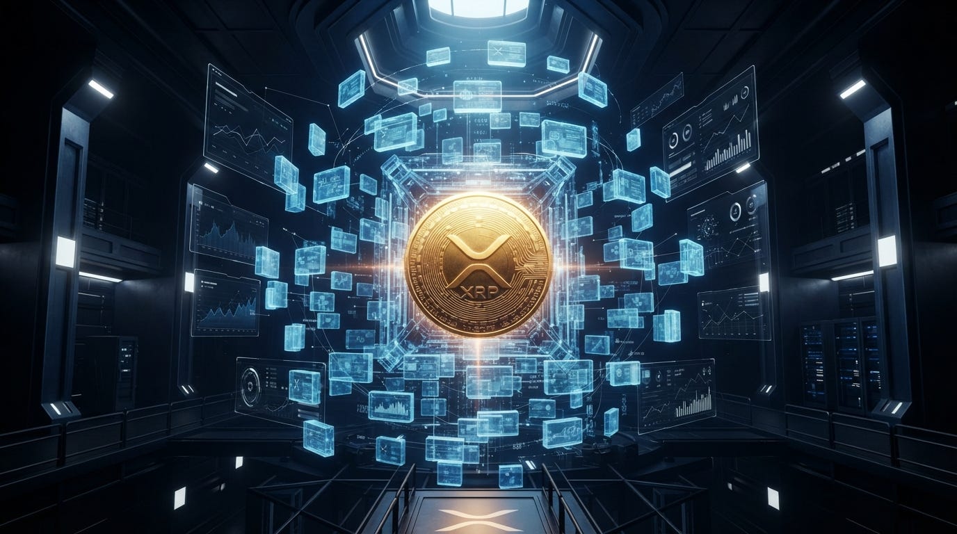 XRPL’s Batch Upgrade Clears Consensus: Why Asset Managers Are Watching Closely