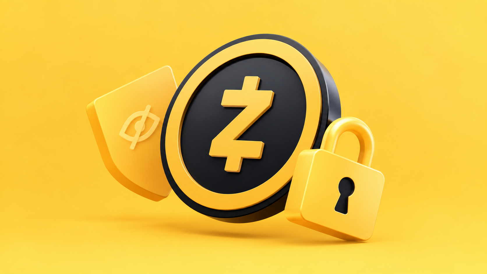 Zcash at Its Highest Since 2016: Wall Street Bought the Ticker. Here Is How to Hold Native ZEC