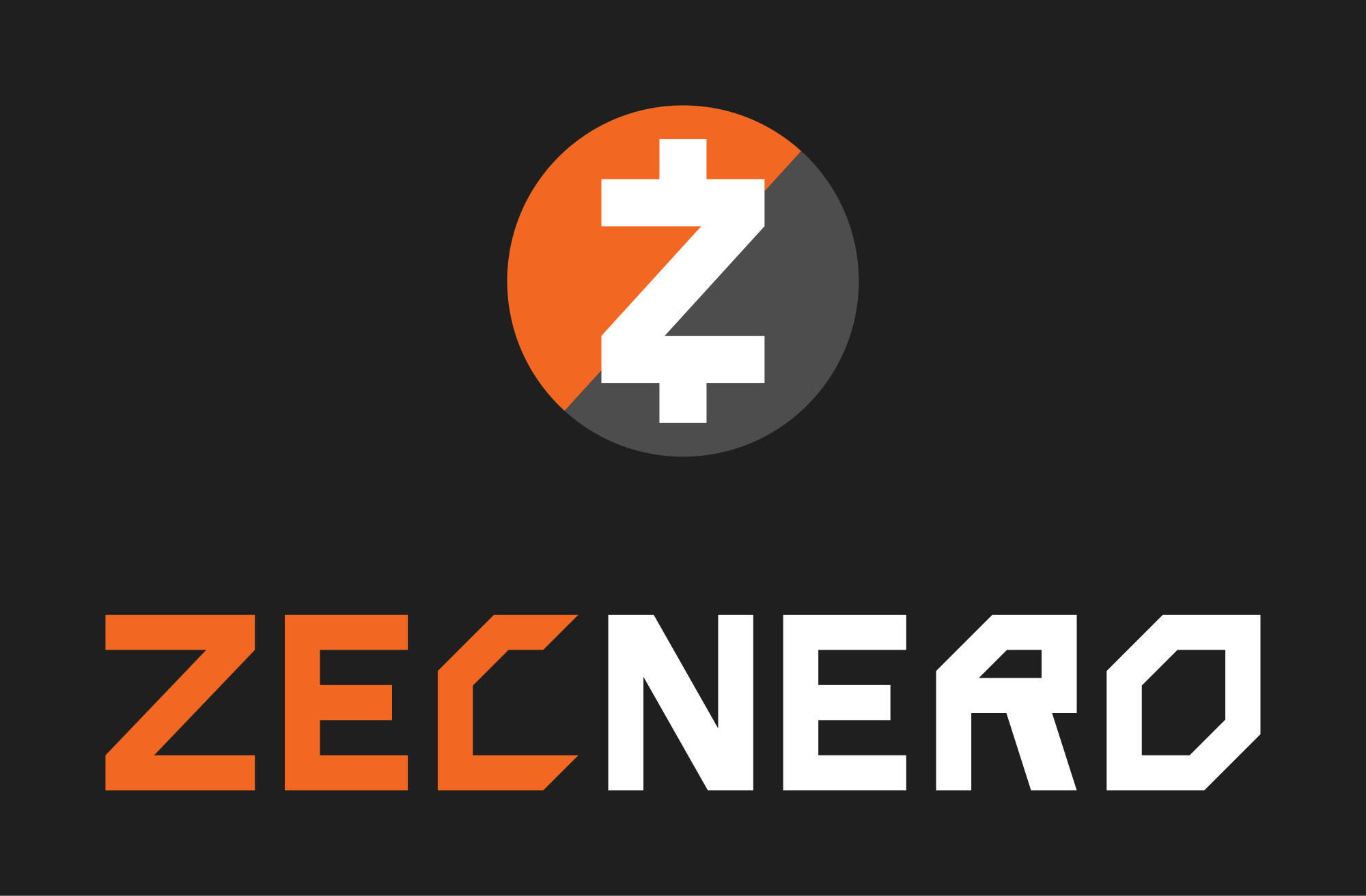 Zecnero testnet is live