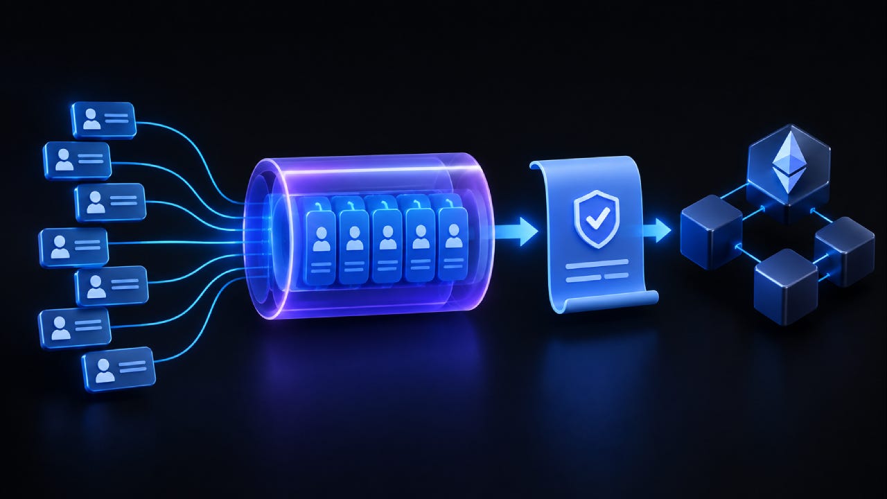 zk-Rollup Crypto Marketing: How to Turn Cryptographic Superiority Into Real User Retention