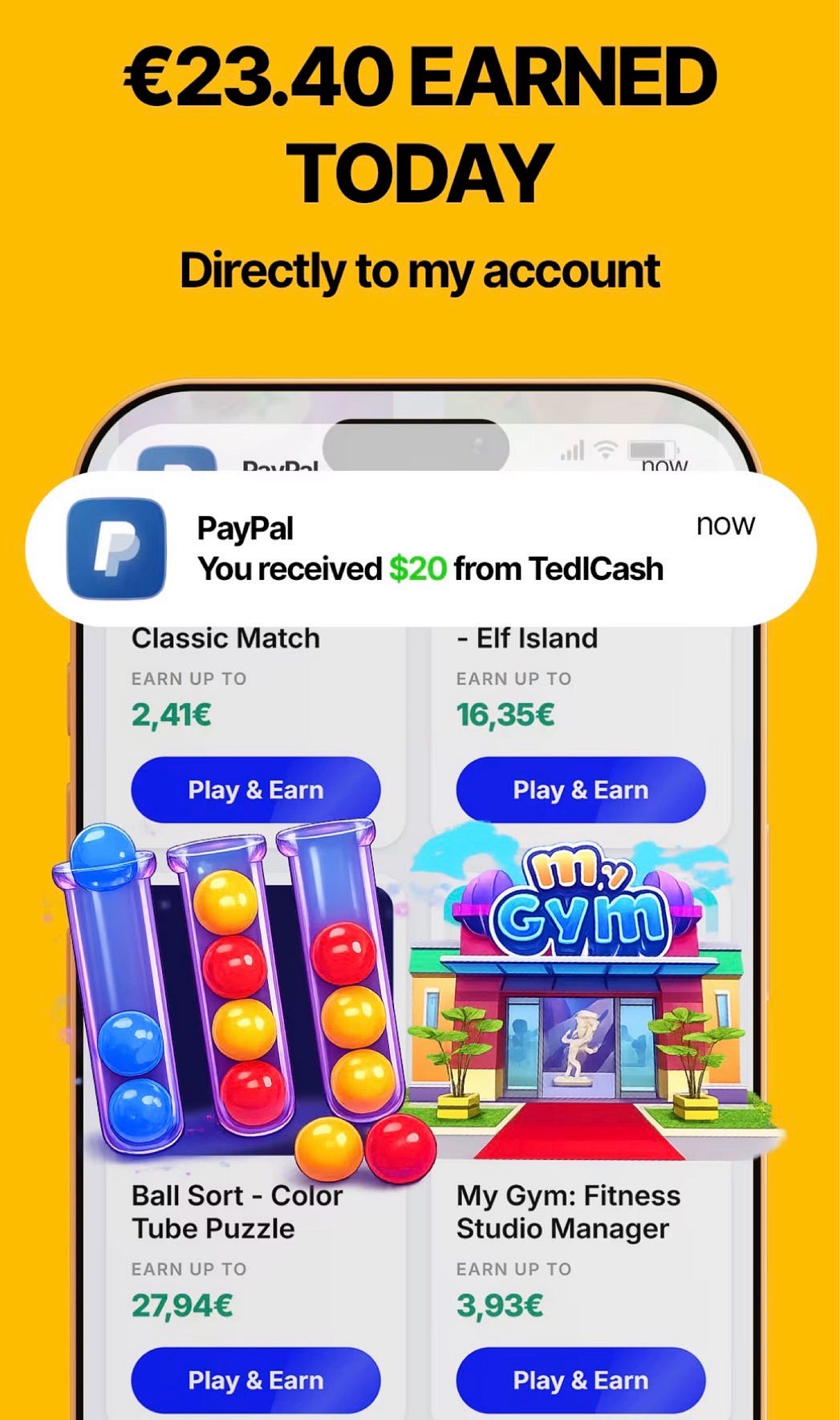 5 Play-to-Earn Games That Let You Withdraw Real Rewards in October 2026
