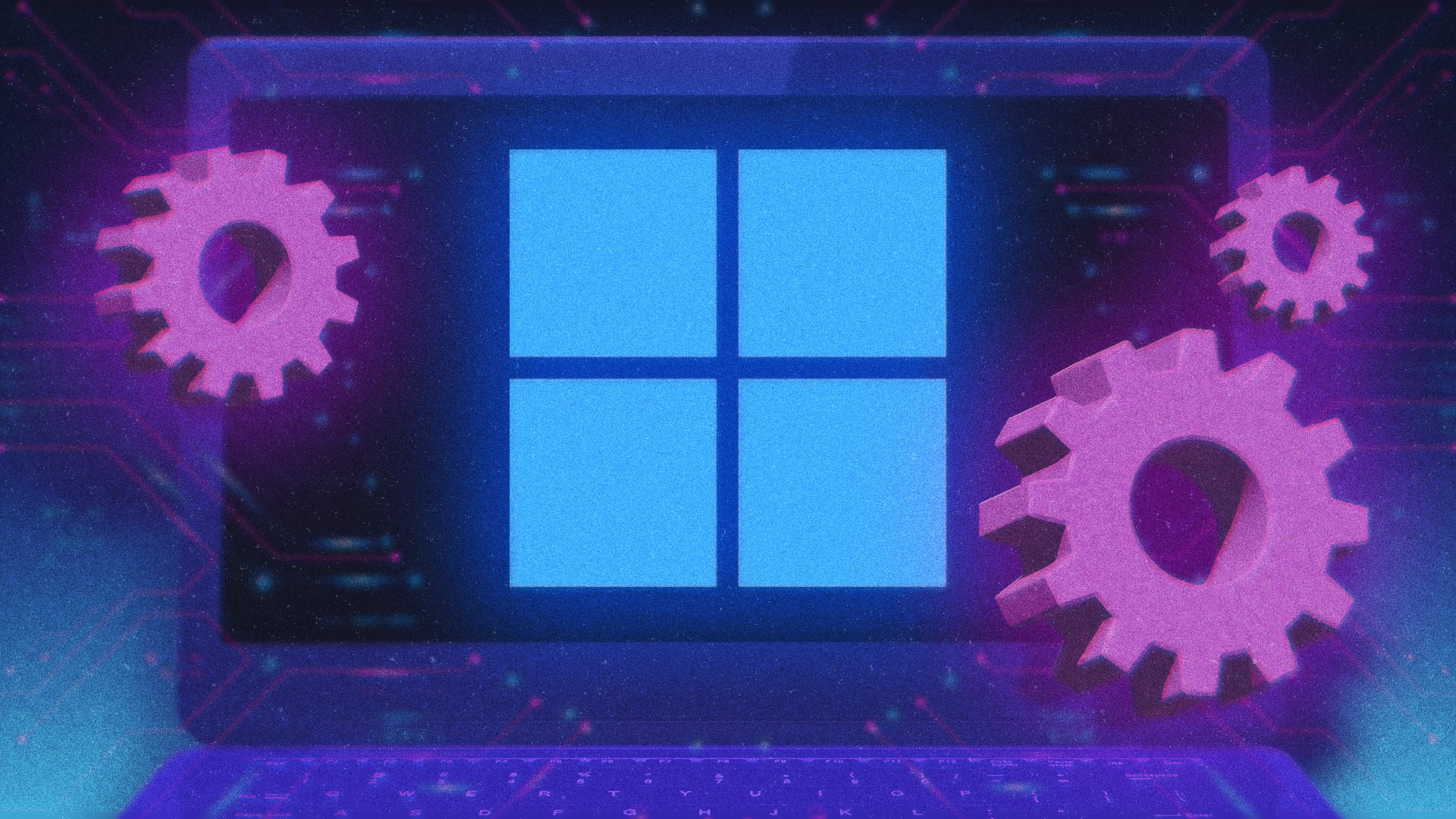 5 Windows settings most people dont know about