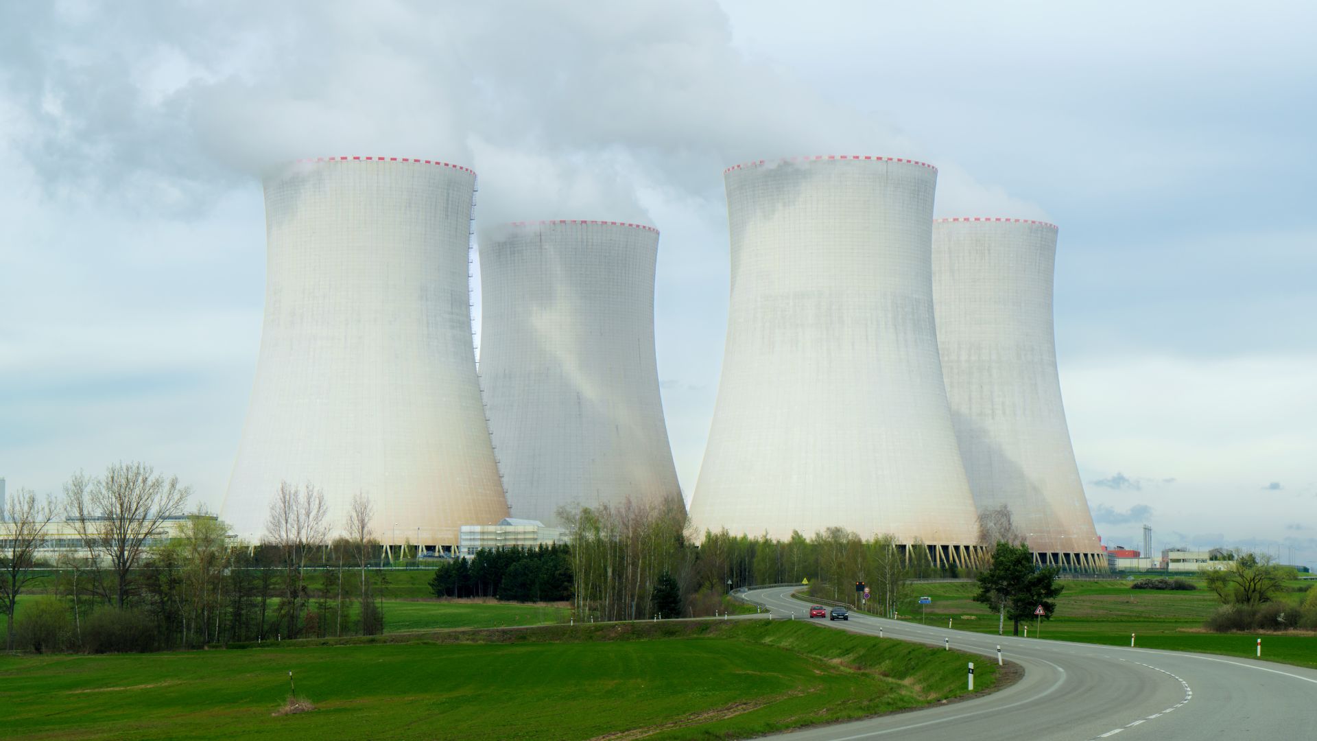 6.6 GW nuclear campus: US firm proposes six reactors in Kentucky, targets 2028 start