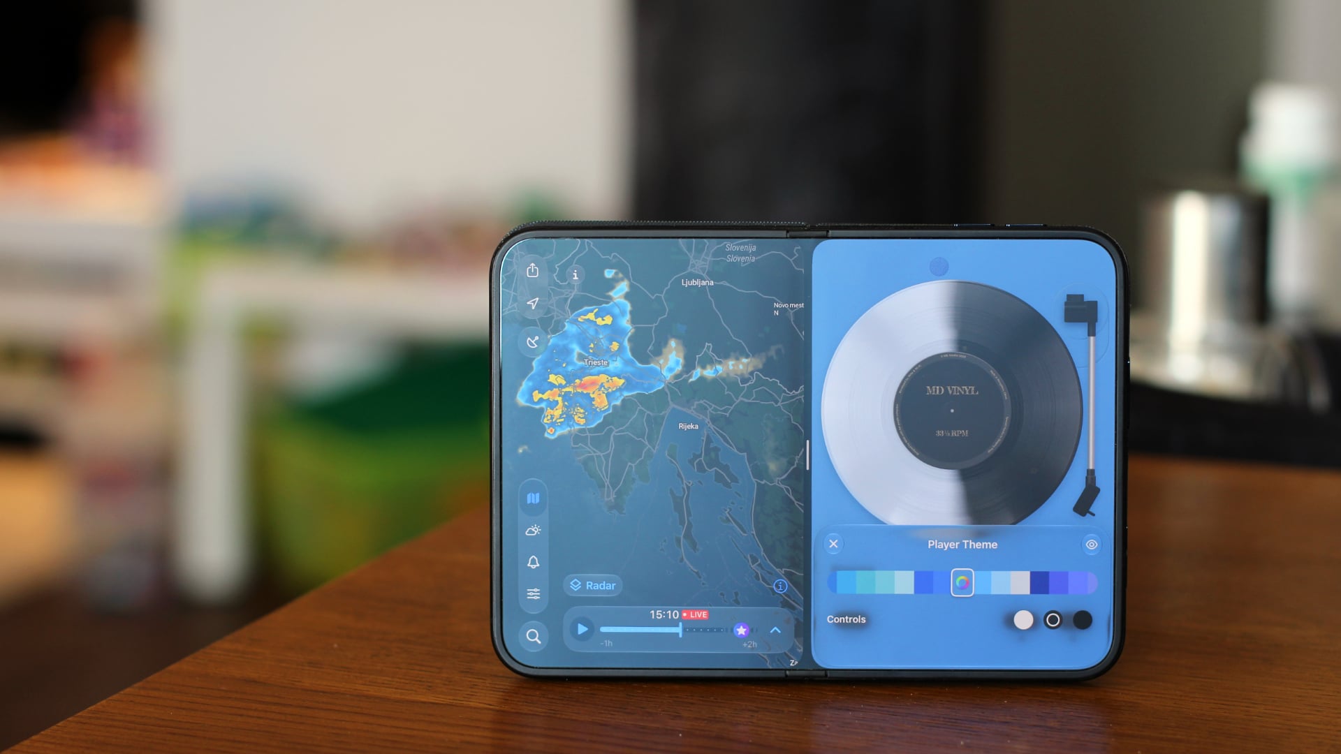 7 apps that look gorgeous on the iPhone Duos display