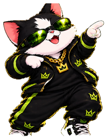 ACASHCAT PRESALE IS LIVE