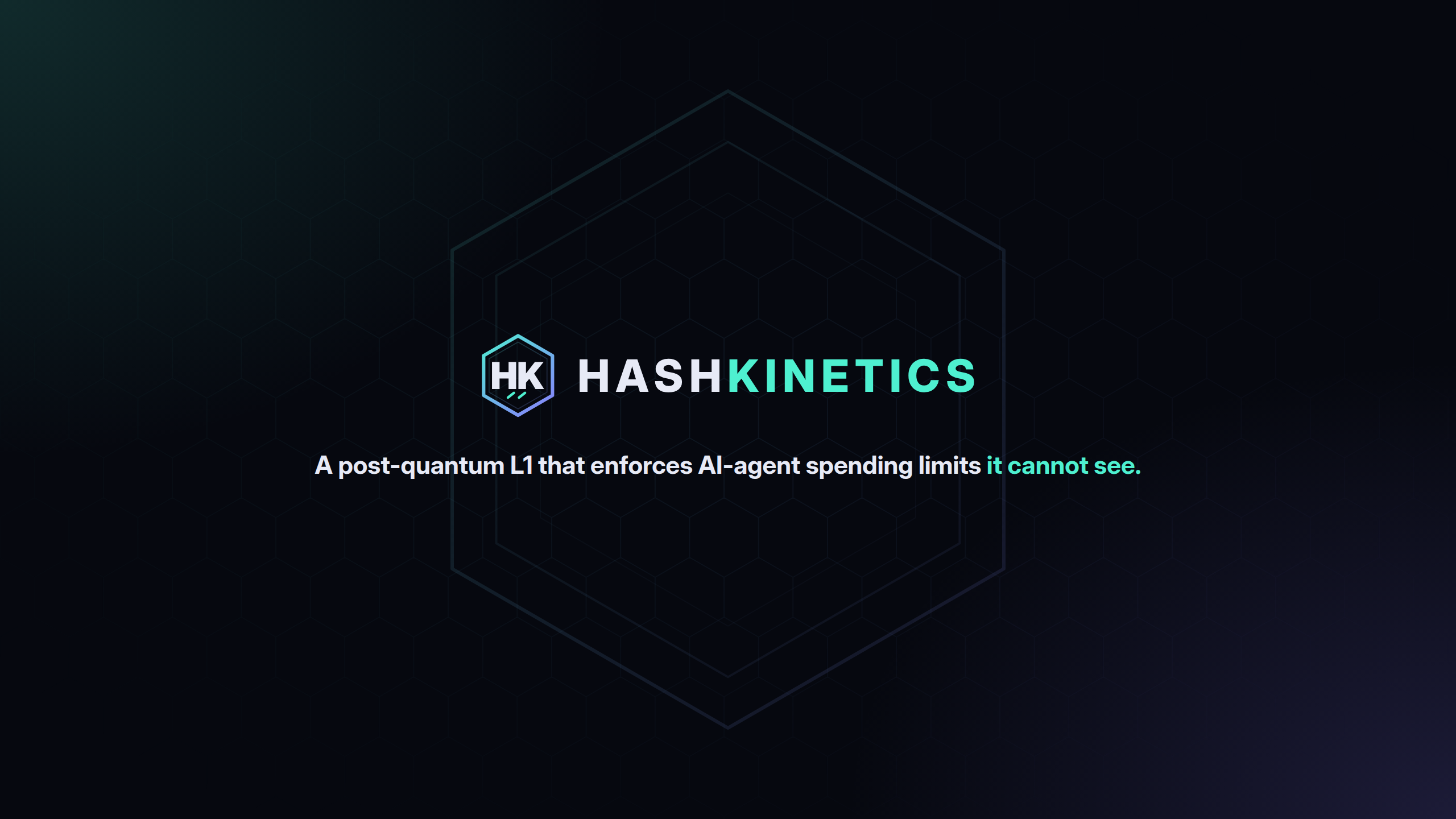 AI agents need spending limits they can’t talk their way past