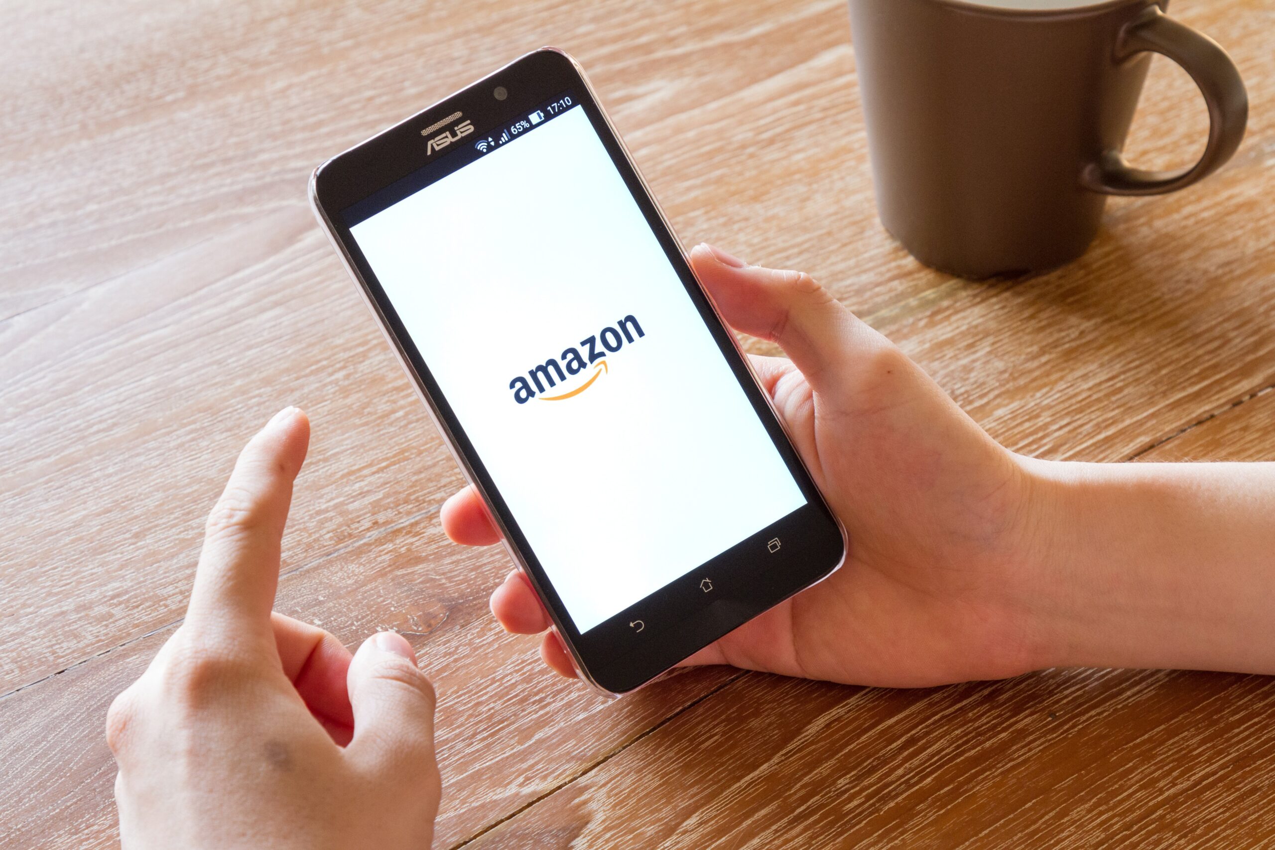 Amazons About You profiles are roasting shoppers. Heres how to see yours.