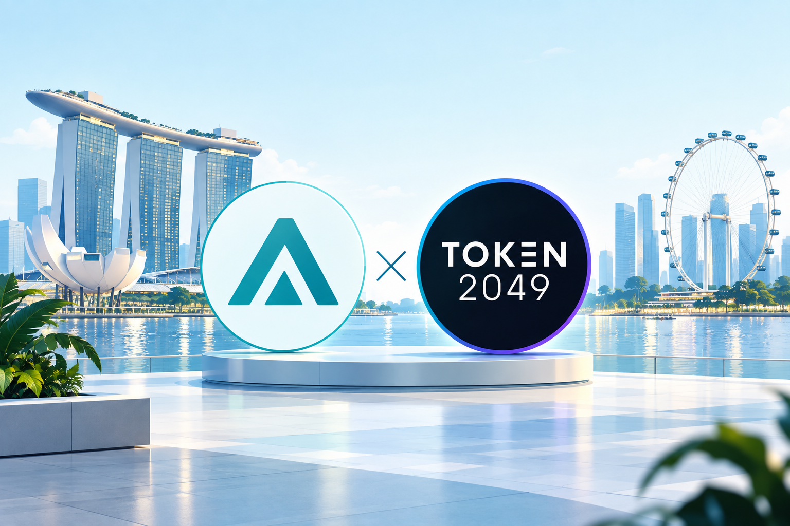 Ancilar at TOKEN2049: What We’re Shipping This Quarter and Who We Want to Meet