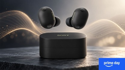 Anzeige: Am Prime Day nur 227 Euro – Airpods-Alternative Sony WF-1000XM6 nie günstiger
